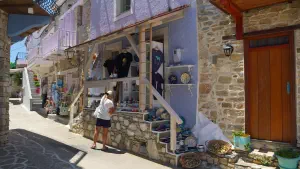 Paleo Chorio  - ALONISSOSI