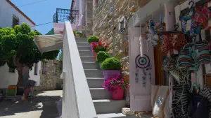 Paleo Chorio  - ALONISSOSI