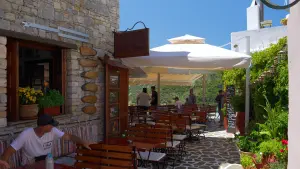 Paleo Chorio  - ALONISSOSI
