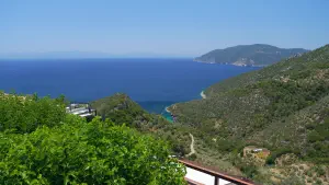 Paleo Chorio  - ALONISSOSI