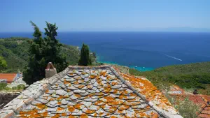 Paleo Chorio  - ALONISSOSI