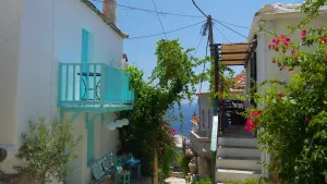 Paleo Chorio  - ALONISSOSI