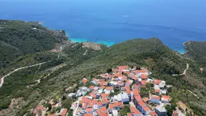Paleo Chorio  - ALONISSOSI