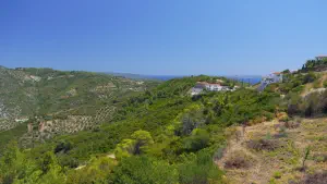 Paleo Chorio  - ALONISSOSI