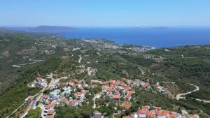 Palia Chora  - ALONISSOSI