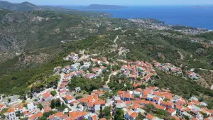 Palia Chora  - ALONISSOSI