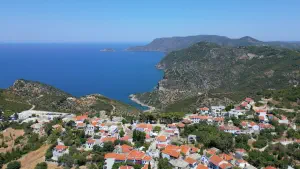 Palia Chora  - ALONISSOSI