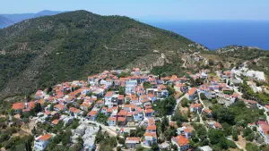 Palia Chora  - ALONISSOSI