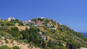 Palia Chora  - ALONISSOSI