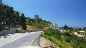 Palia Chora  - ALONISSOSI