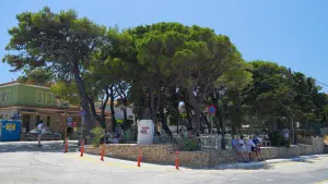 Palia Chora  - ALONISSOSI