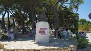 Palia Chora  - ALONISSOSI