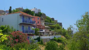 Palia Chora  - ALONISSOSI