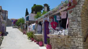 Palia Chora  - ALONISSOSI