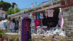 Palia Chora  - ALONISSOSI