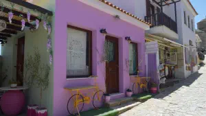 Palia Chora  - ALONISSOSI