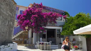 Palia Chora  - ALONISSOSI