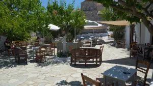 Palia Chora  - ALONISSOSI