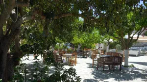 Palia Chora  - ALONISSOSI