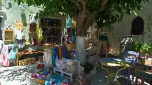 Palia Chora  - ALONISSOSI