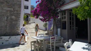 Palia Chora  - ALONISSOSI