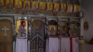 Palia Chora  - ALONISSOSI