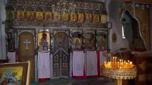 Palia Chora  - ALONISSOSI