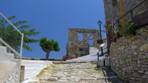 Palia Chora  - ALONISSOSI