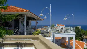 Palia Chora  - ALONISSOSI