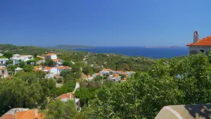 Palia Chora  - ALONISSOSI