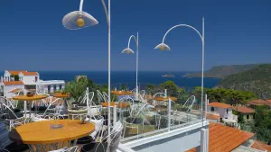 Palia Chora  - ALONISSOSI