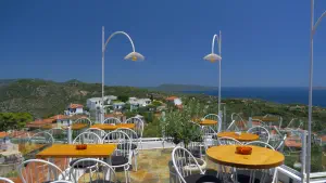 Palia Chora  - ALONISSOSI