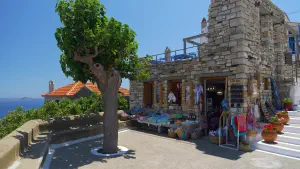 Palia Chora  - ALONISSOSI