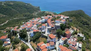 Palia Chora  - ALONISSOSI