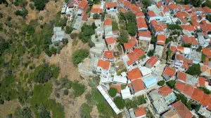 Palia Chora  - ALONISSOSI