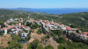 Palia Chora  - ALONISSOSI