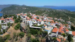 Palia Chora  - ALONISSOSI