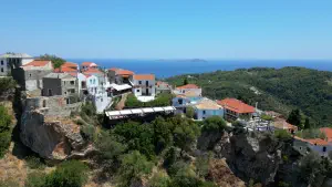 Palia Chora  - ALONISSOSI