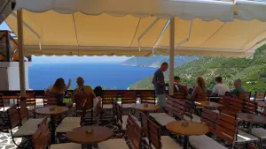 Palia Chora  - ALONISSOSI