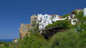 Palia Chora  - ALONISSOSI