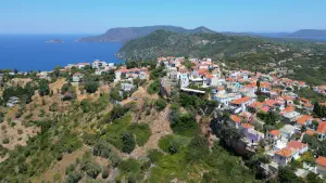 Palia Chora  - ALONISSOSI