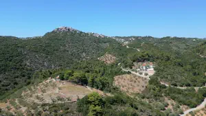 Palia Chora  - ALONISSOSI