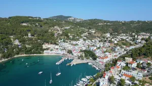 Patitiri  - ALONISSOSI