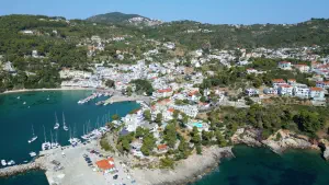 Patitiri  - ALONISSOSI