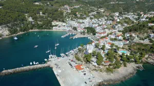 Patitiri  - ALONISSOSI