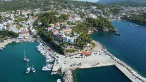 Patitiri  - ALONISSOSI