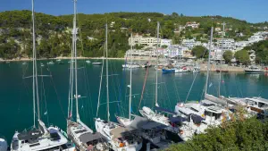 Patitiri  - ALONISSOSI