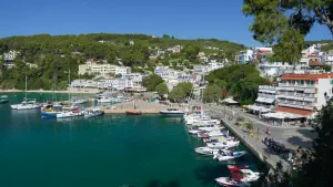 Patitiri  - ALONISSOSI