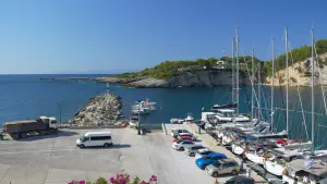 Patitiri  - ALONISSOSI