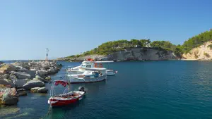 Patitiri  - ALONISSOSI